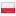 polskaniepodlegla.pl hosted country